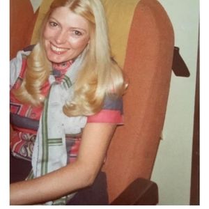 Meet your Posher, L. diana